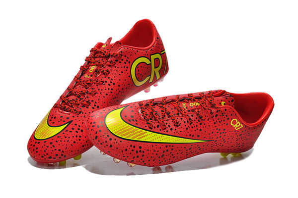 Nike Mercurial Vapor Superfly IV vapor X AG Men Shoes--019